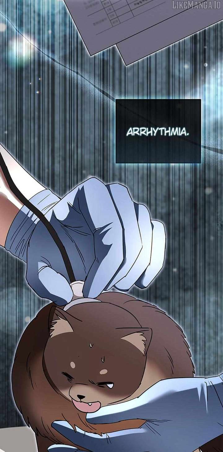 Hello! Veterinarian! Chapter 89 - Page 8