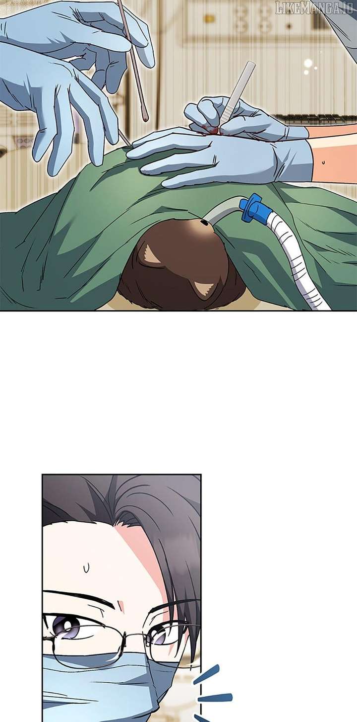 Hello! Veterinarian! Chapter 89 - Page 71