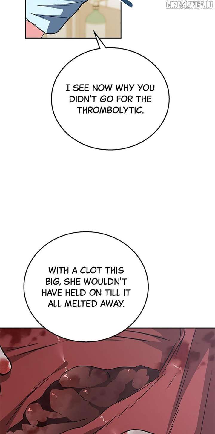 Hello! Veterinarian! Chapter 89 - Page 72