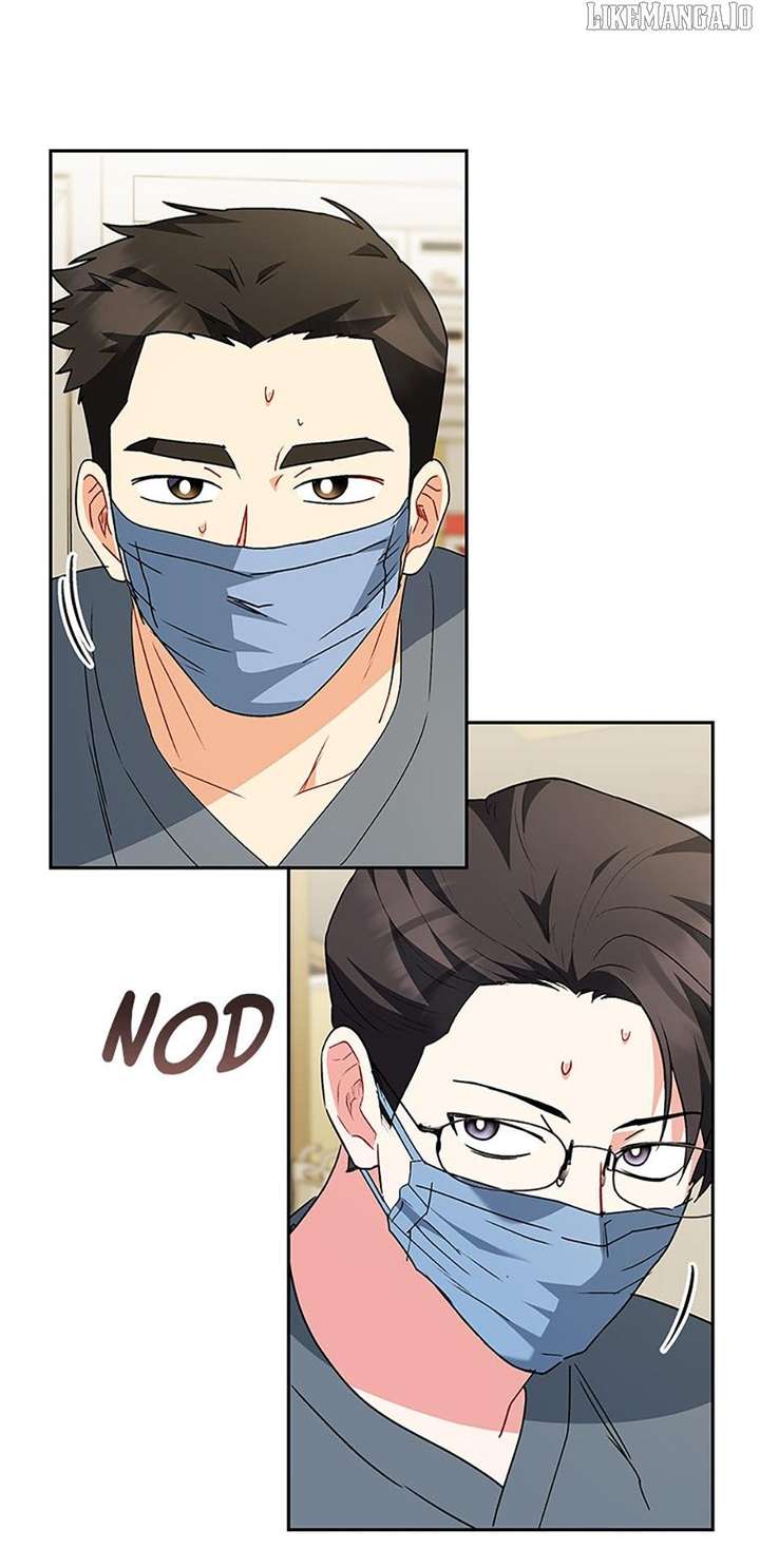 Hello! Veterinarian! Chapter 89 - Page 77