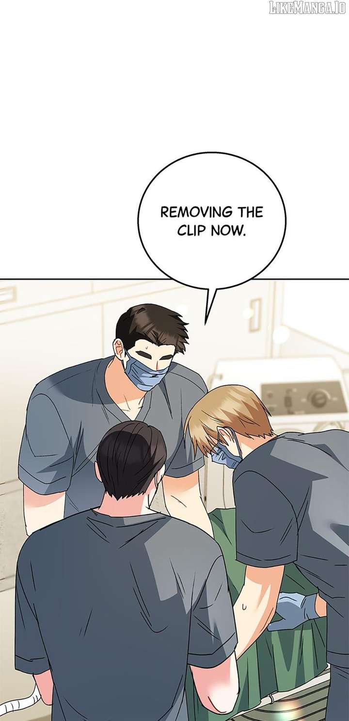 Hello! Veterinarian! Chapter 89 - Page 78