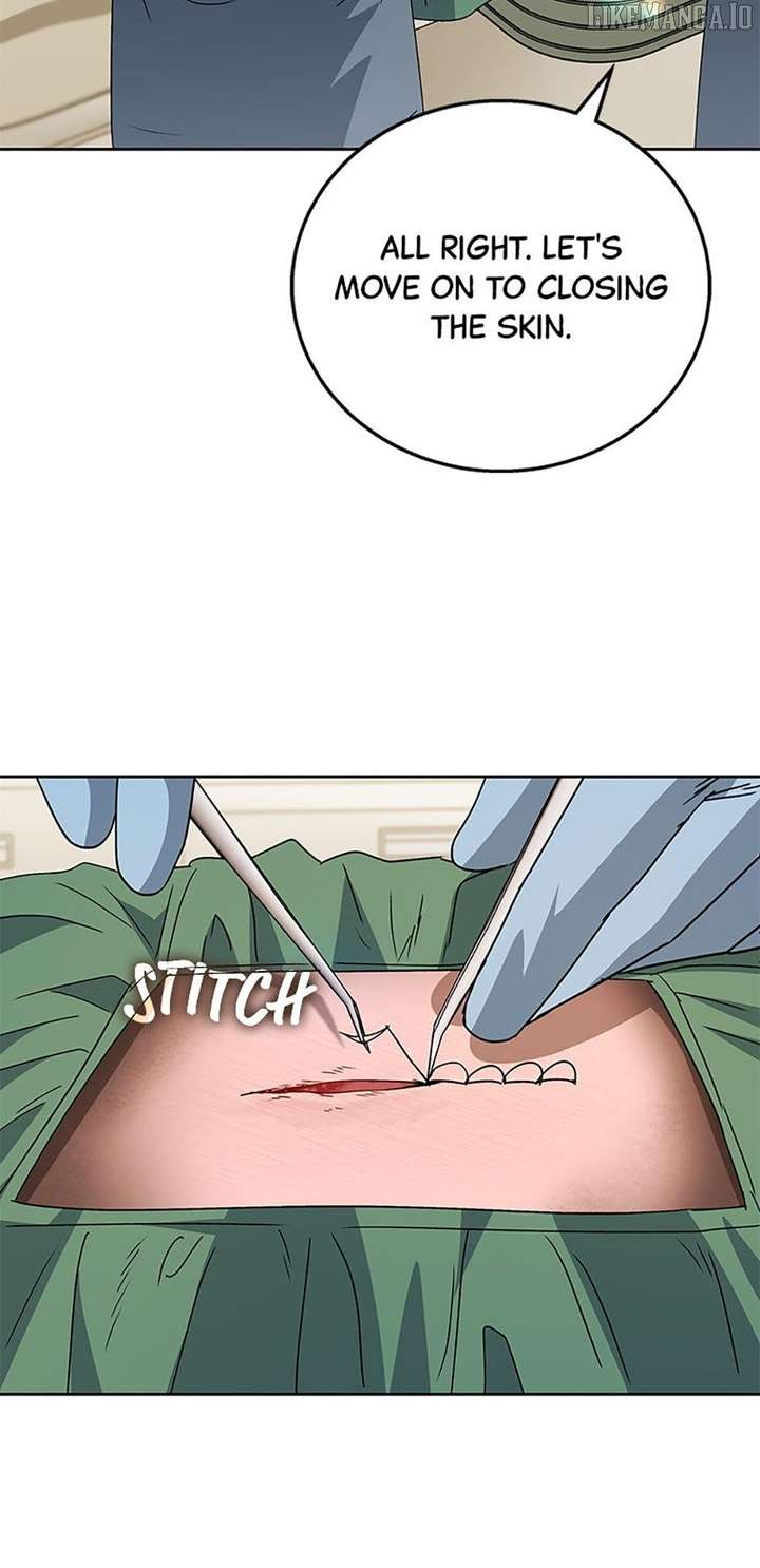 Hello! Veterinarian! Chapter 89 - Page 79