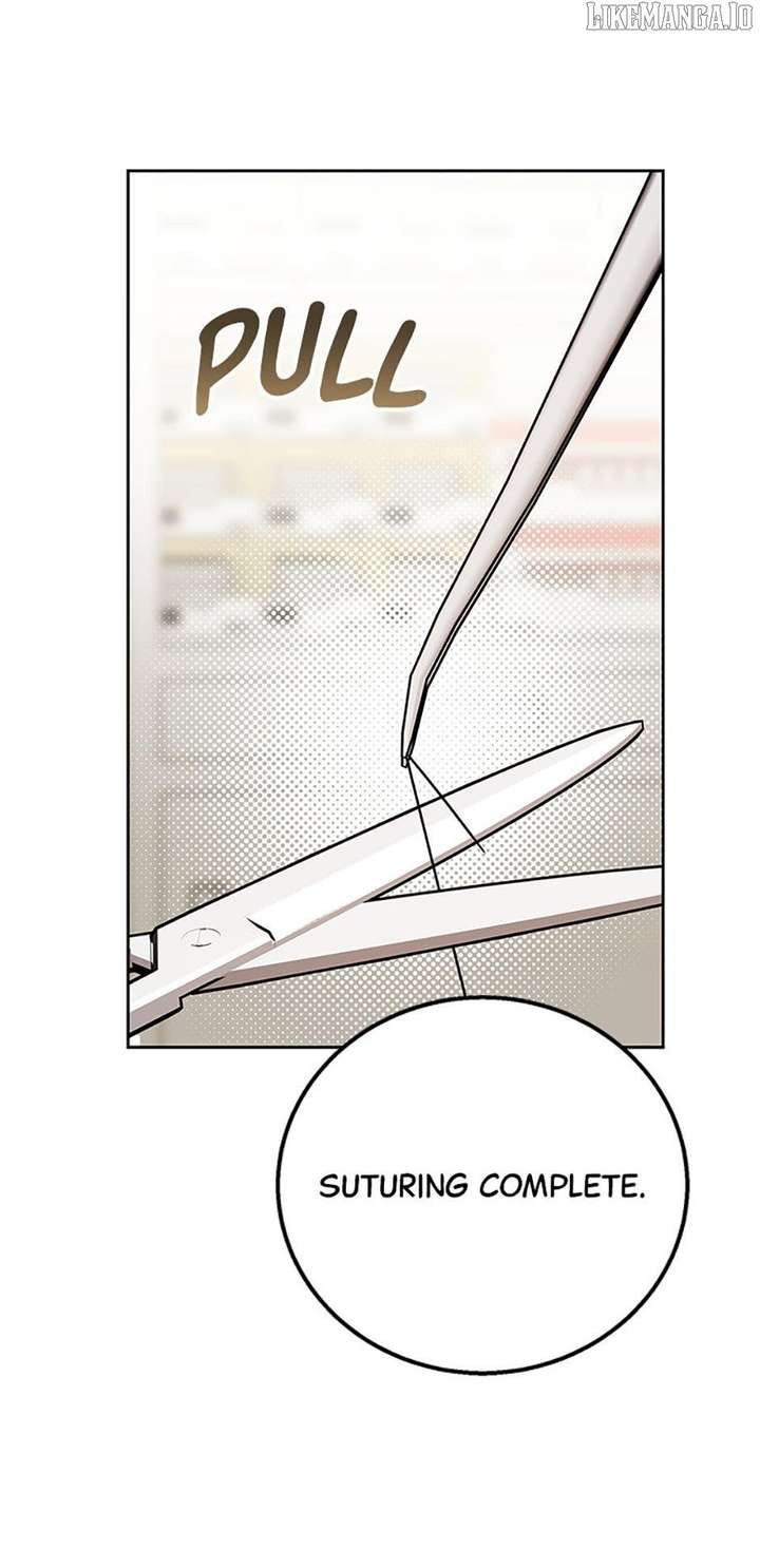 Hello! Veterinarian! Chapter 89 - Page 80