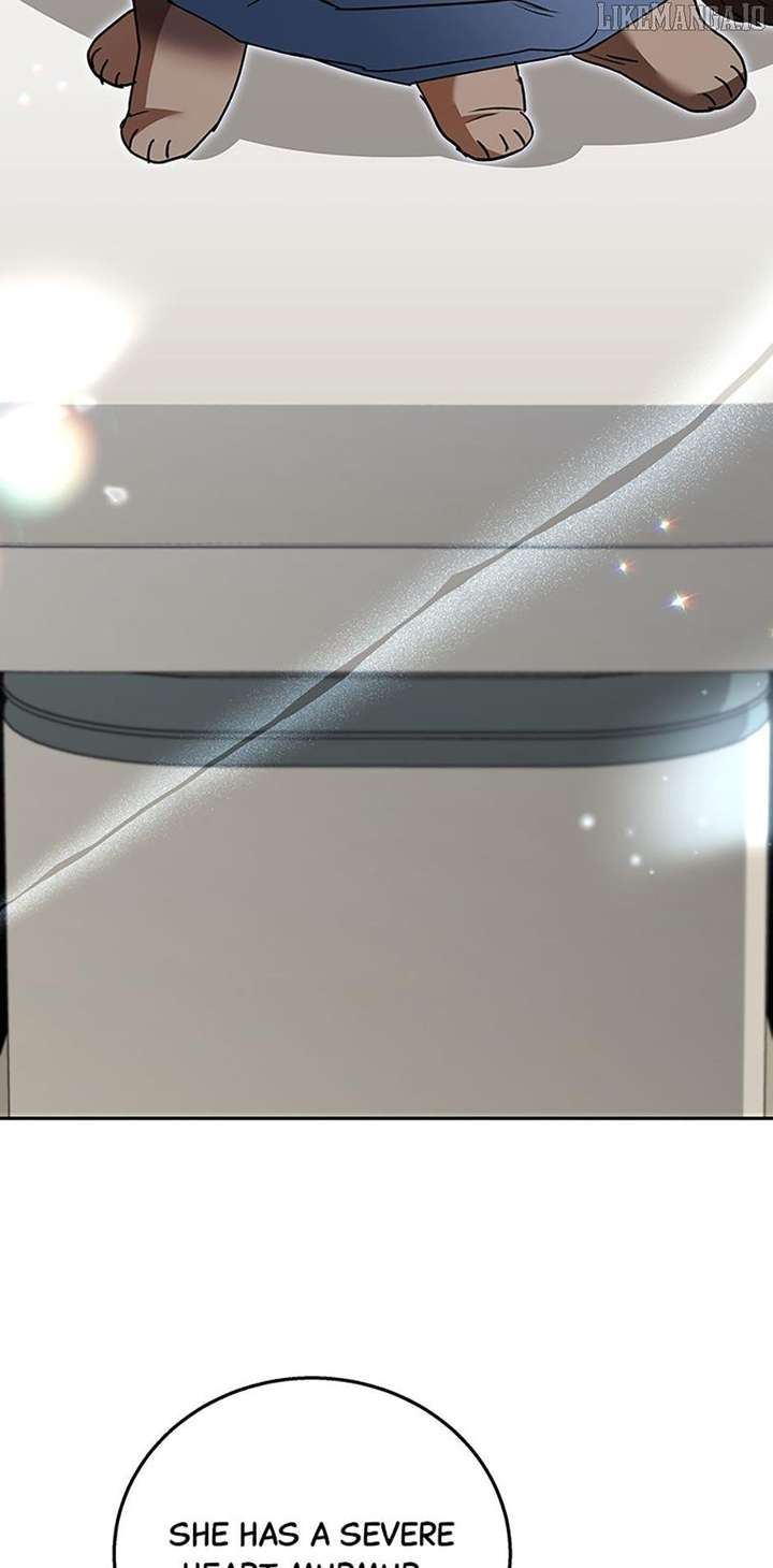 Hello! Veterinarian! Chapter 89 - Page 9