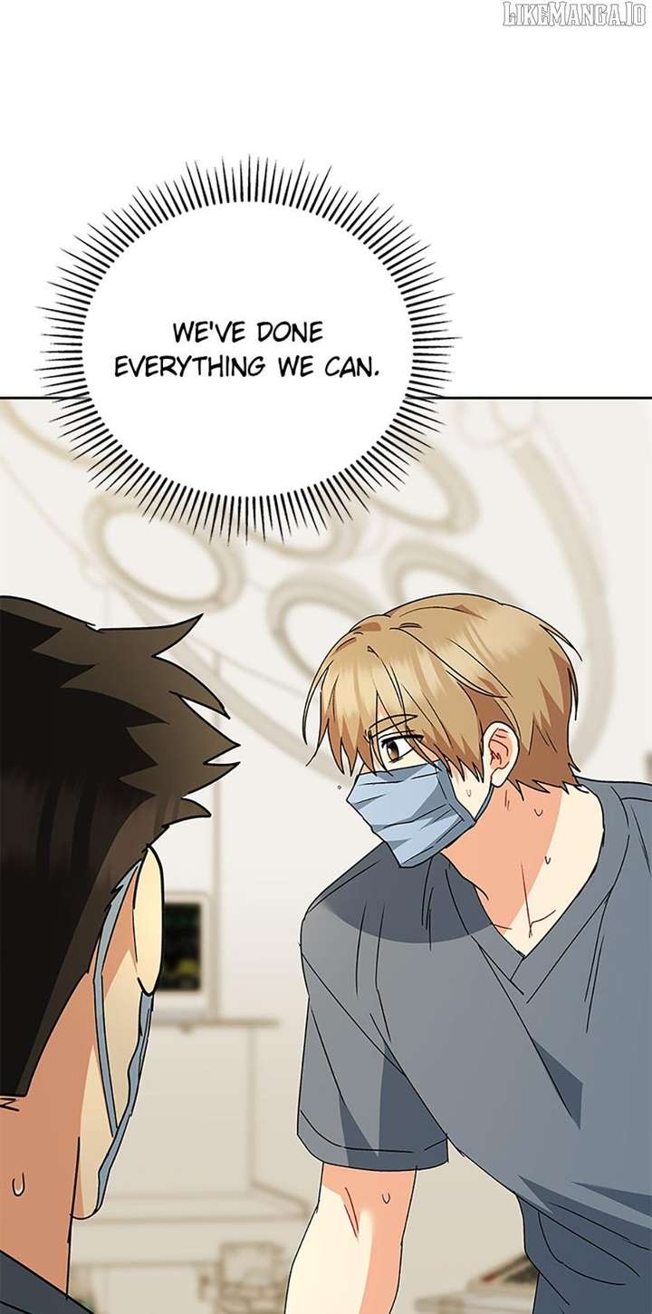 Hello! Veterinarian! Chapter 89 - Page 81