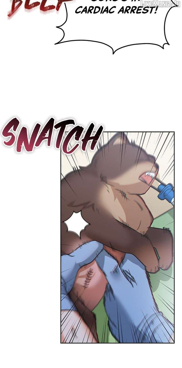 Hello! Veterinarian! Chapter 89 - Page 85