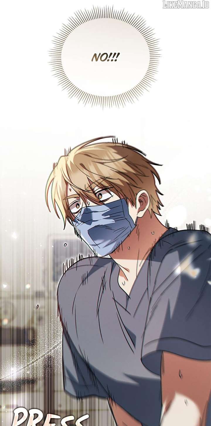 Hello! Veterinarian! Chapter 89 - Page 86