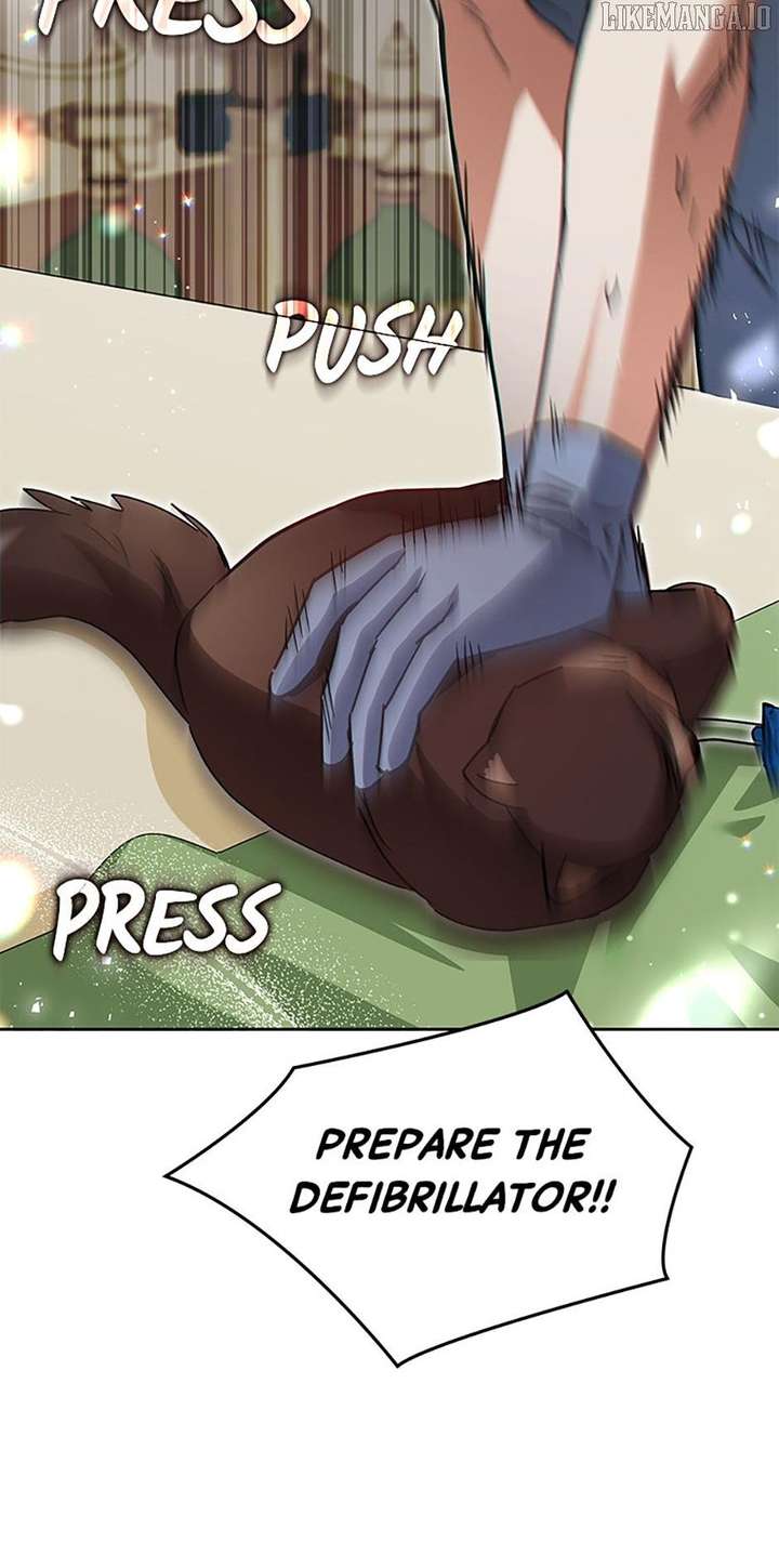 Hello! Veterinarian! Chapter 89 - Page 87