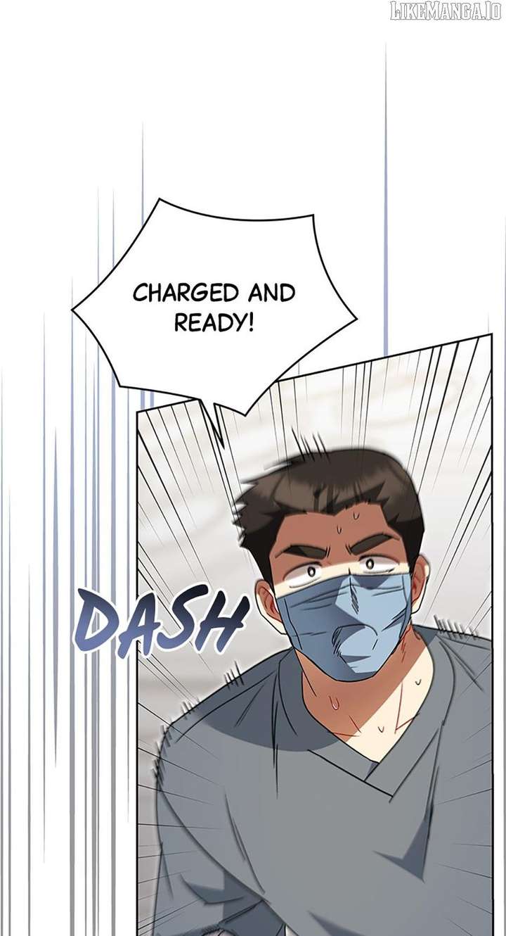 Hello! Veterinarian! Chapter 89 - Page 88