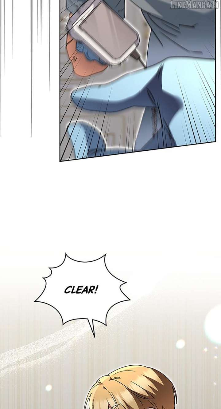 Hello! Veterinarian! Chapter 89 - Page 89