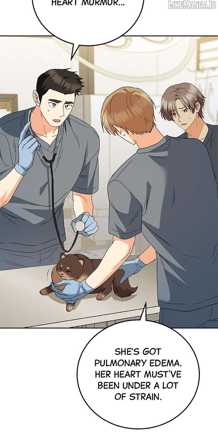 Hello! Veterinarian! Chapter 89 - Page 10