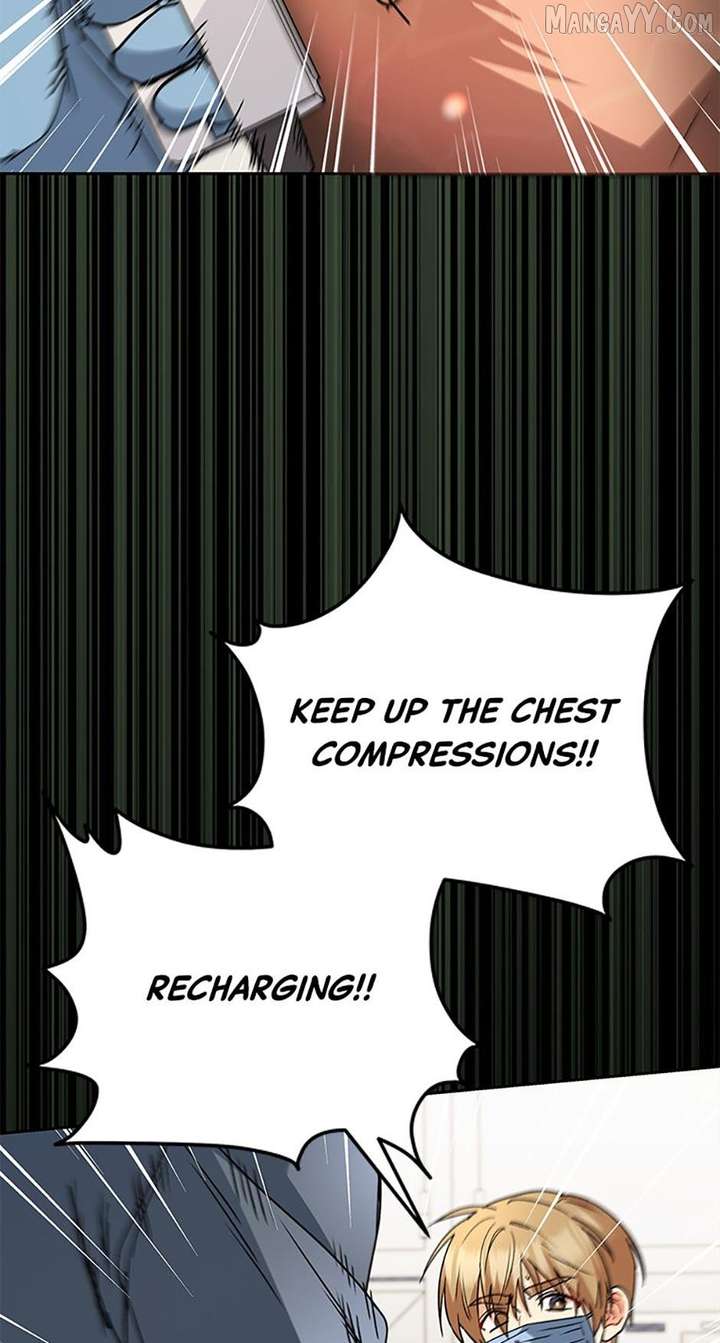 Hello! Veterinarian! Chapter 90 - Page 2