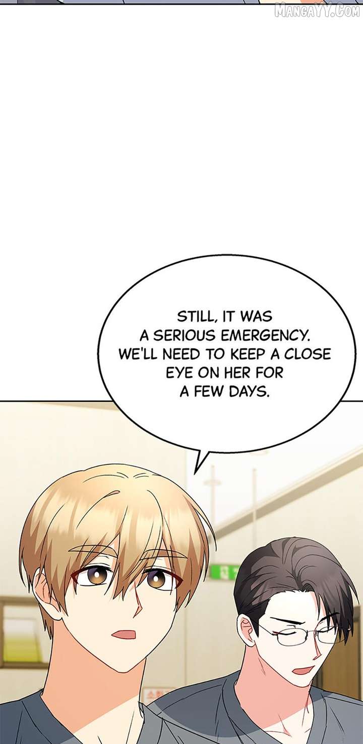 Hello! Veterinarian! Chapter 90 - Page 15