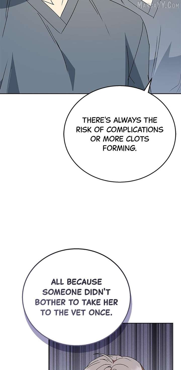 Hello! Veterinarian! Chapter 90 - Page 16
