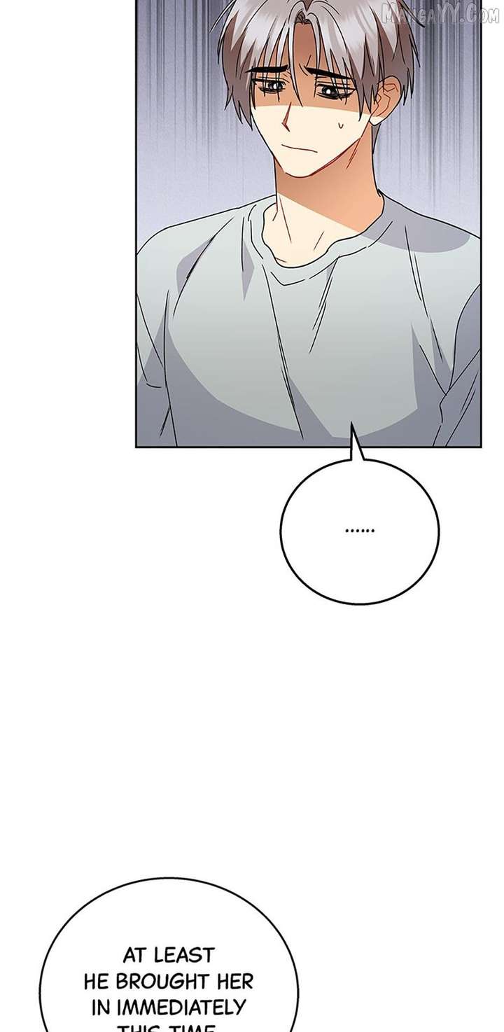 Hello! Veterinarian! Chapter 90 - Page 17