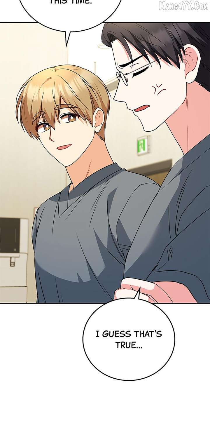 Hello! Veterinarian! Chapter 90 - Page 18