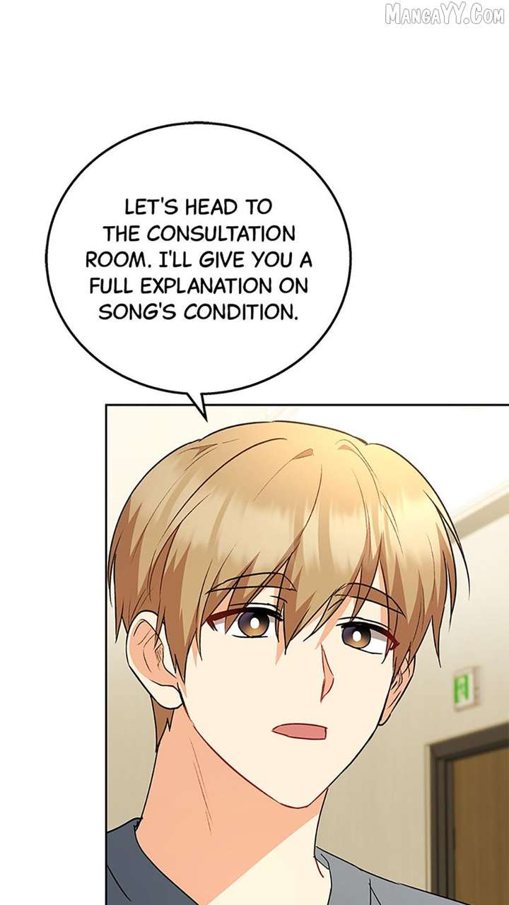 Hello! Veterinarian! Chapter 90 - Page 19