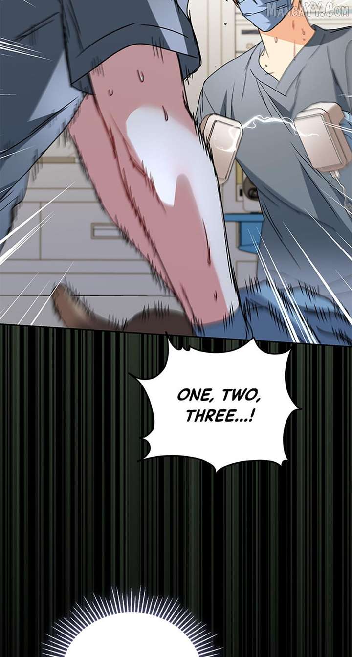 Hello! Veterinarian! Chapter 90 - Page 3