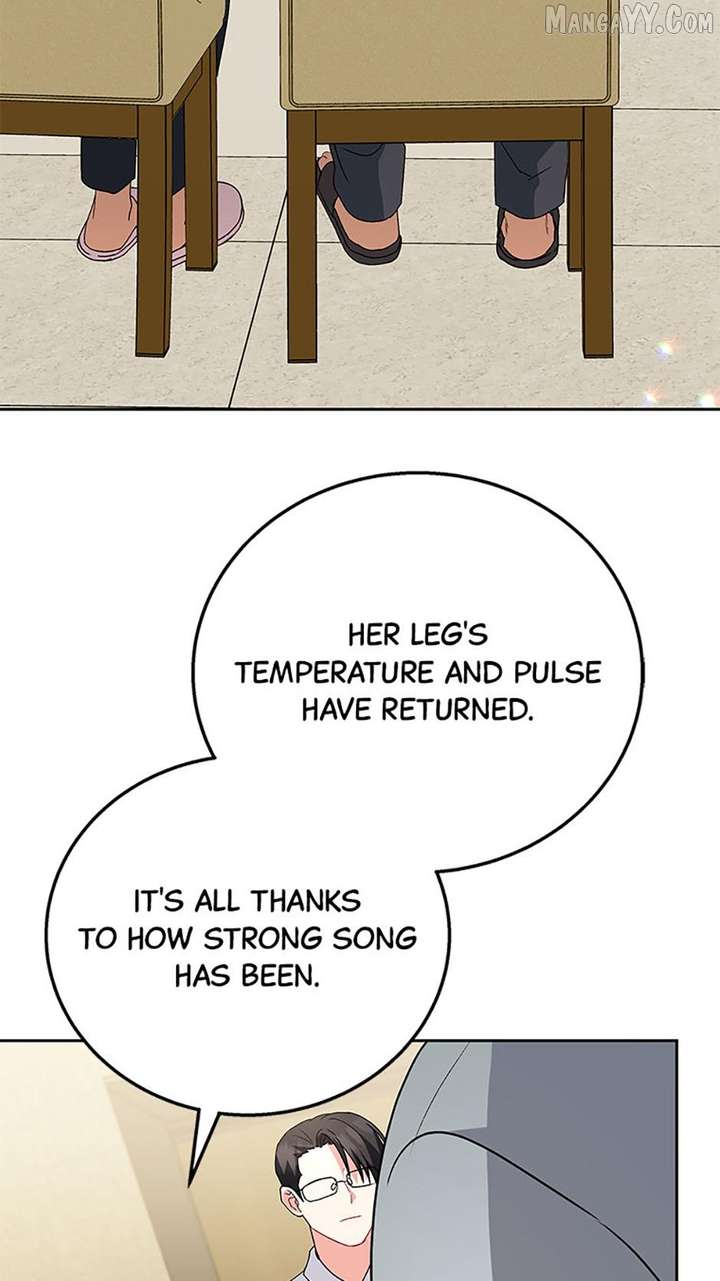 Hello! Veterinarian! Chapter 90 - Page 22