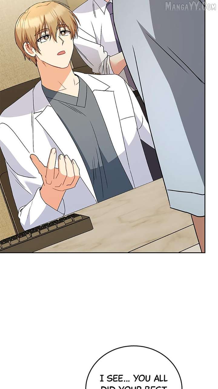 Hello! Veterinarian! Chapter 90 - Page 23