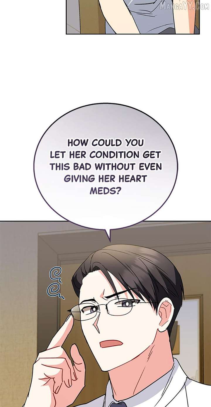 Hello! Veterinarian! Chapter 90 - Page 27