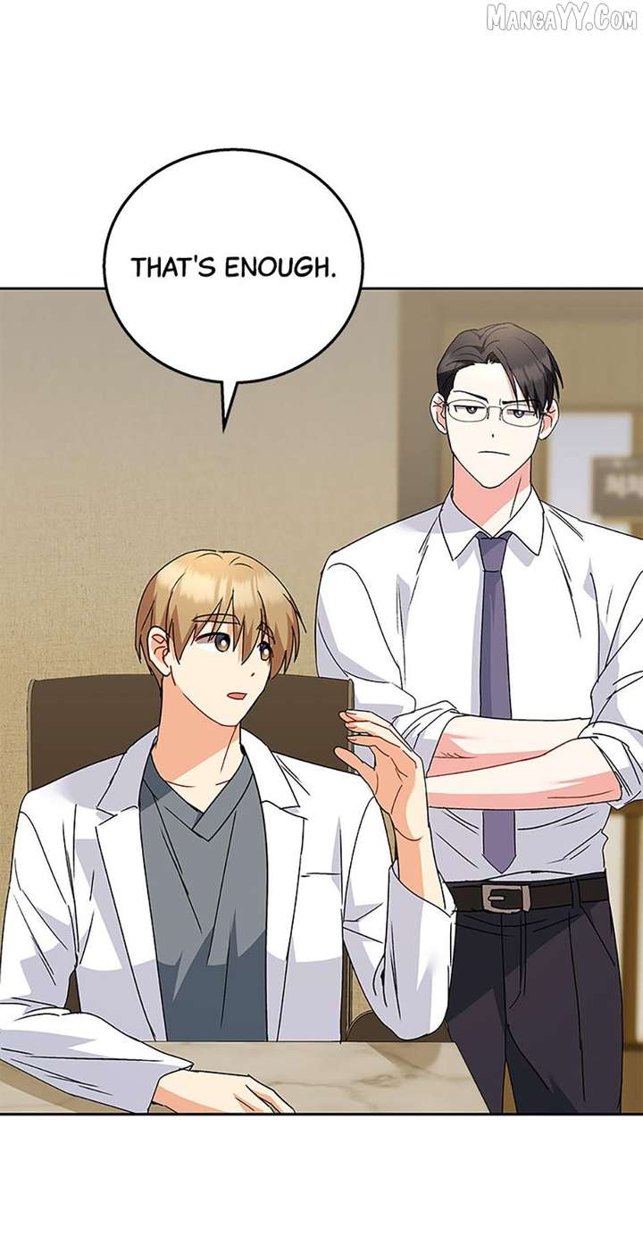 Hello! Veterinarian! Chapter 90 - Page 30