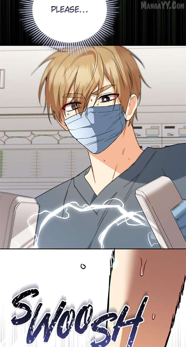 Hello! Veterinarian! Chapter 90 - Page 4