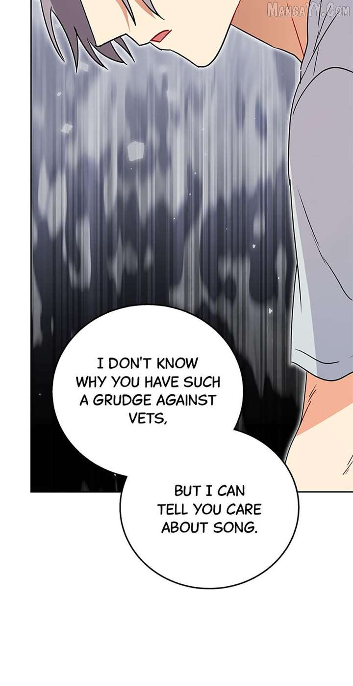 Hello! Veterinarian! Chapter 90 - Page 32