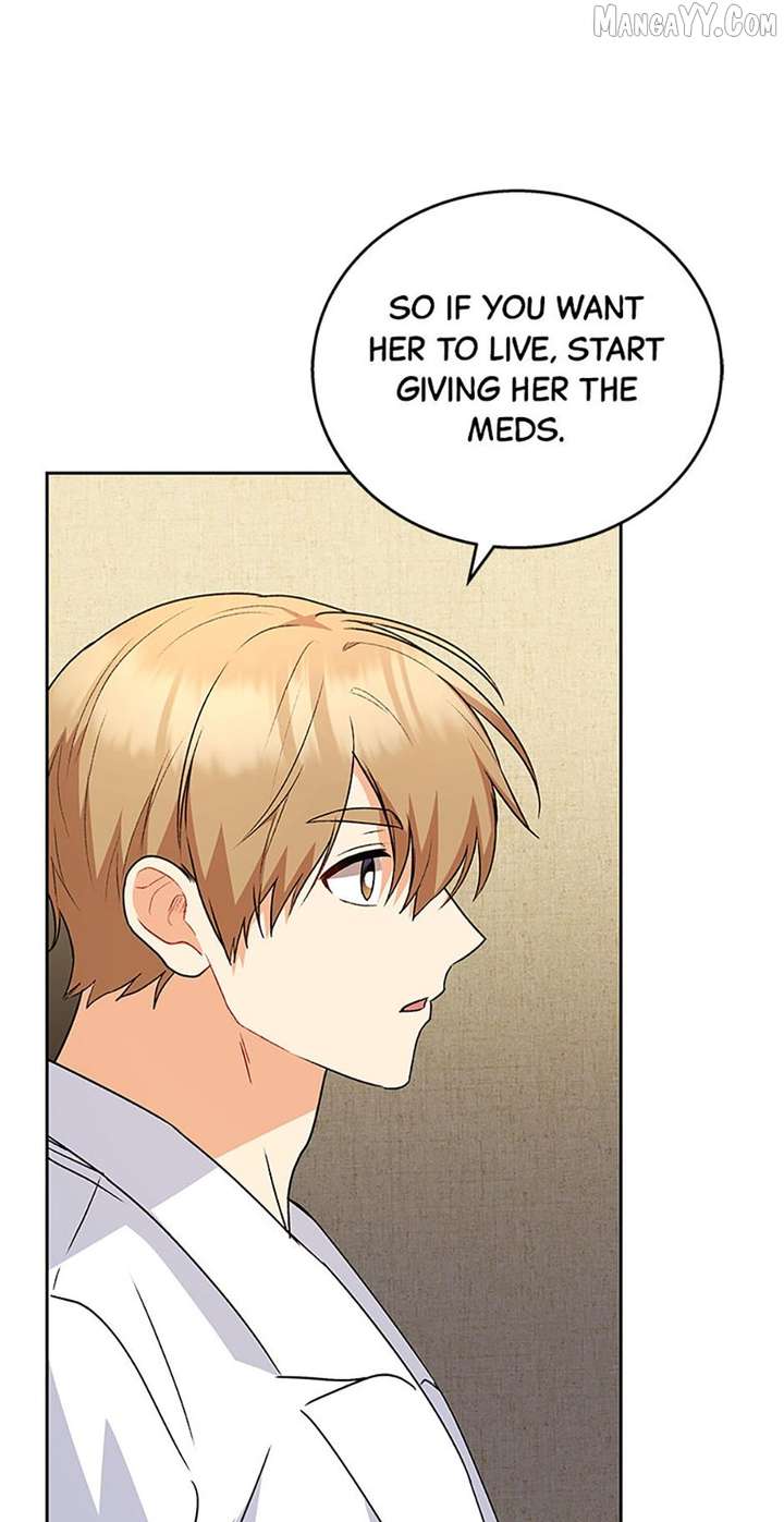 Hello! Veterinarian! Chapter 90 - Page 33