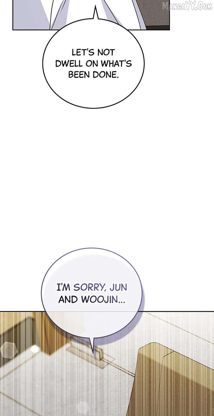 Hello! Veterinarian! Chapter 90 - Page 34