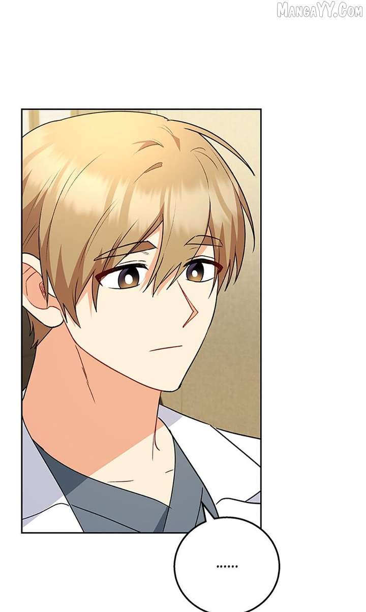 Hello! Veterinarian! Chapter 90 - Page 36