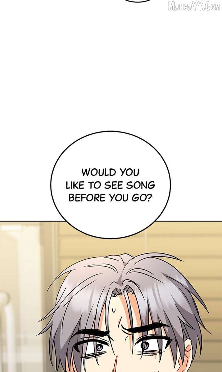 Hello! Veterinarian! Chapter 90 - Page 37