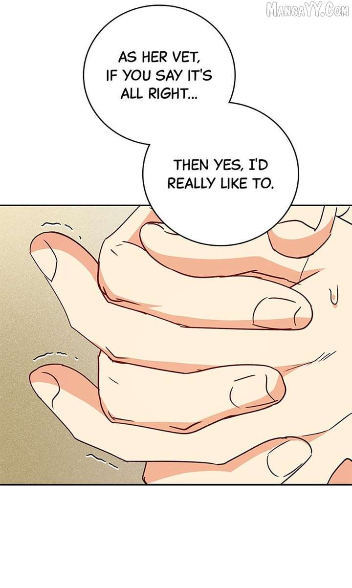 Hello! Veterinarian! Chapter 90 - Page 39