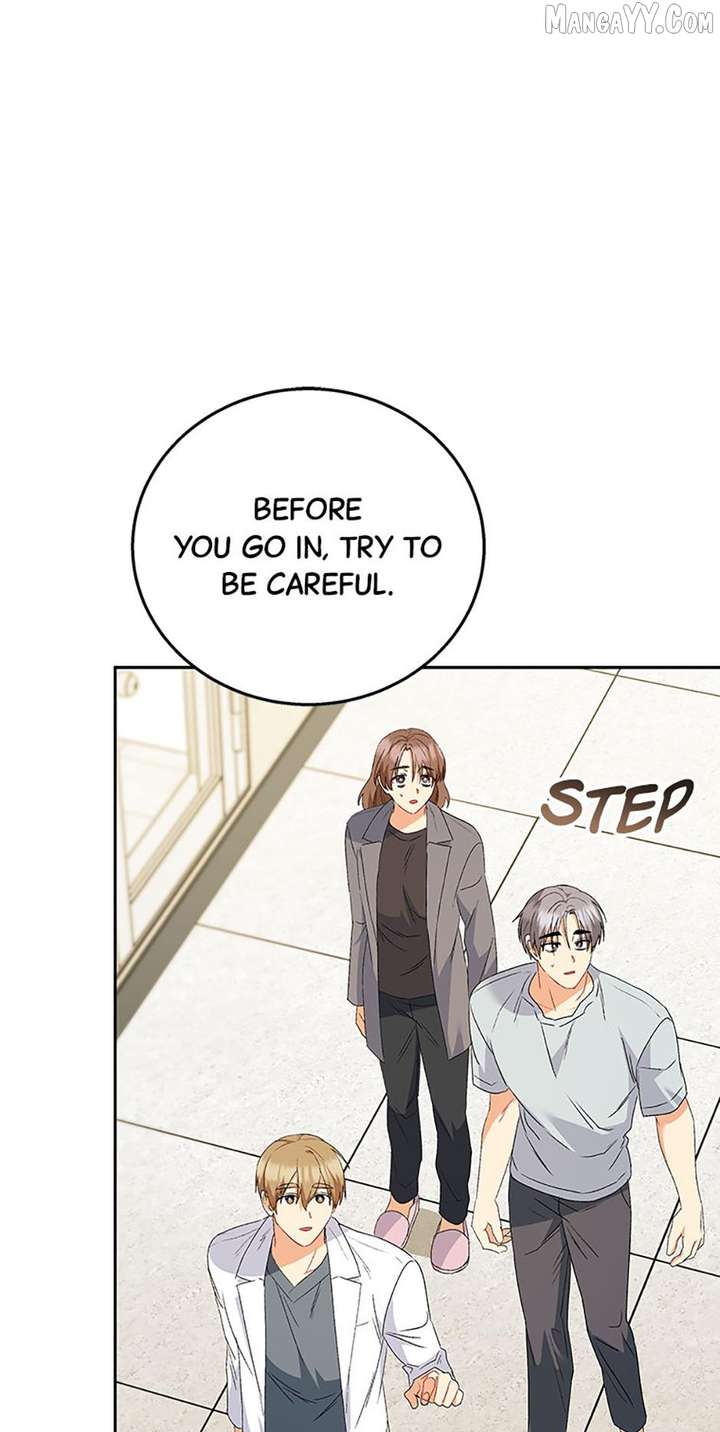 Hello! Veterinarian! Chapter 90 - Page 40