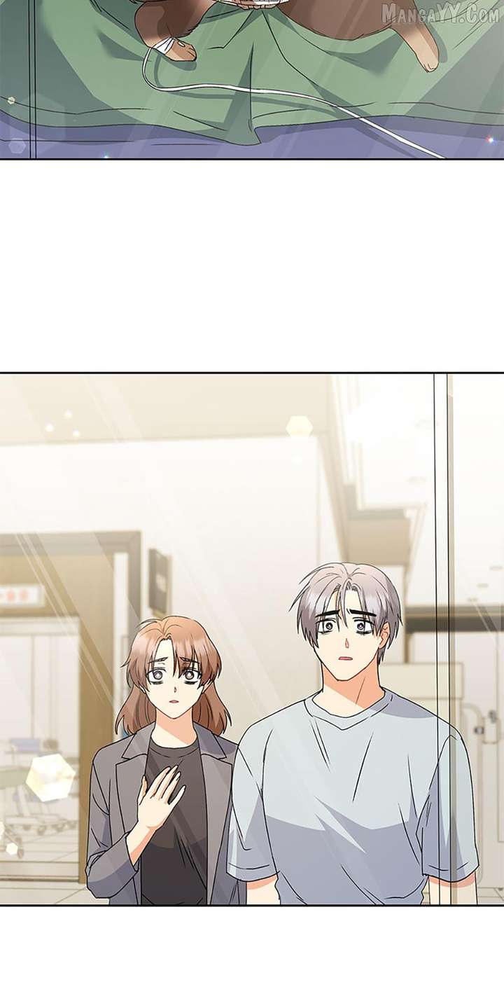 Hello! Veterinarian! Chapter 90 - Page 44