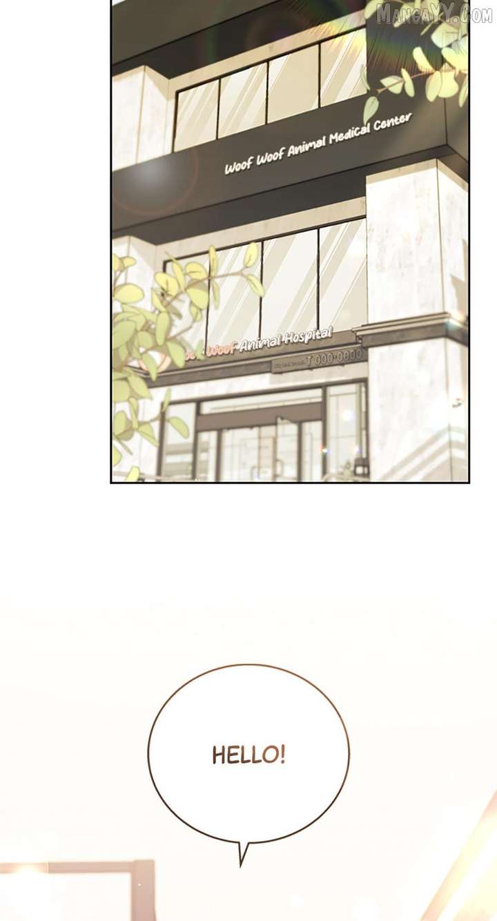 Hello! Veterinarian! Chapter 90 - Page 49