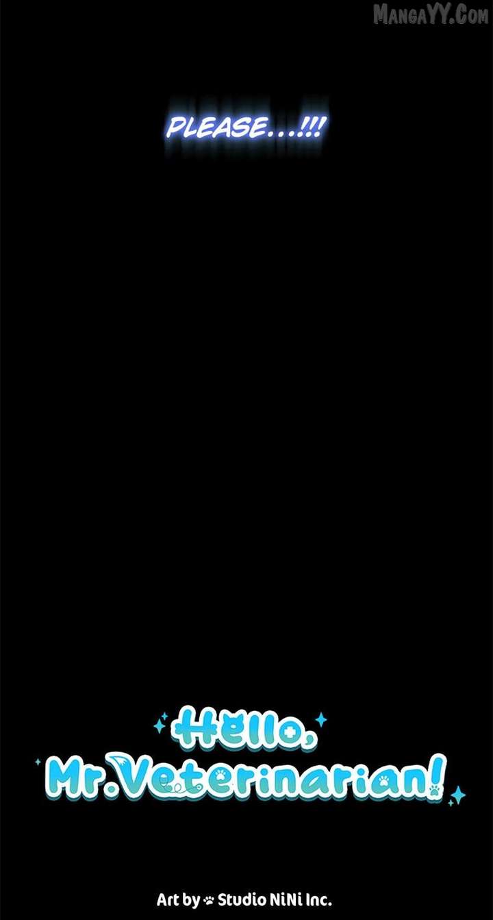 Hello! Veterinarian! Chapter 90 - Page 6