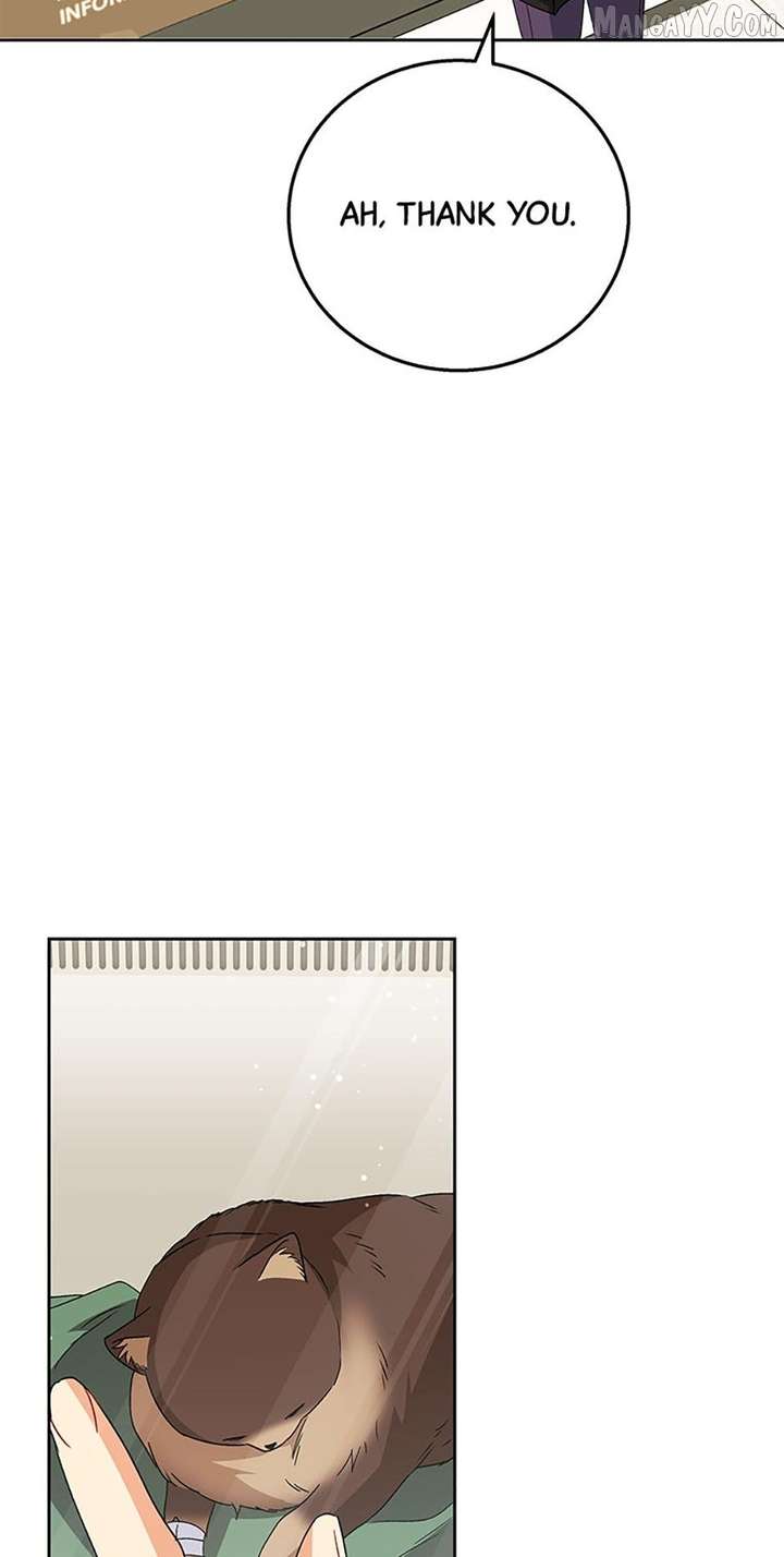 Hello! Veterinarian! Chapter 90 - Page 53