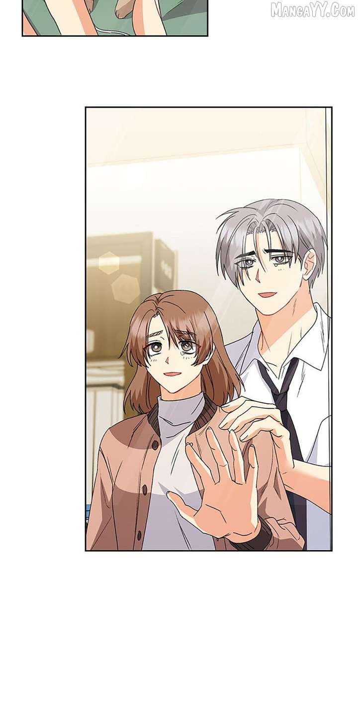 Hello! Veterinarian! Chapter 90 - Page 54