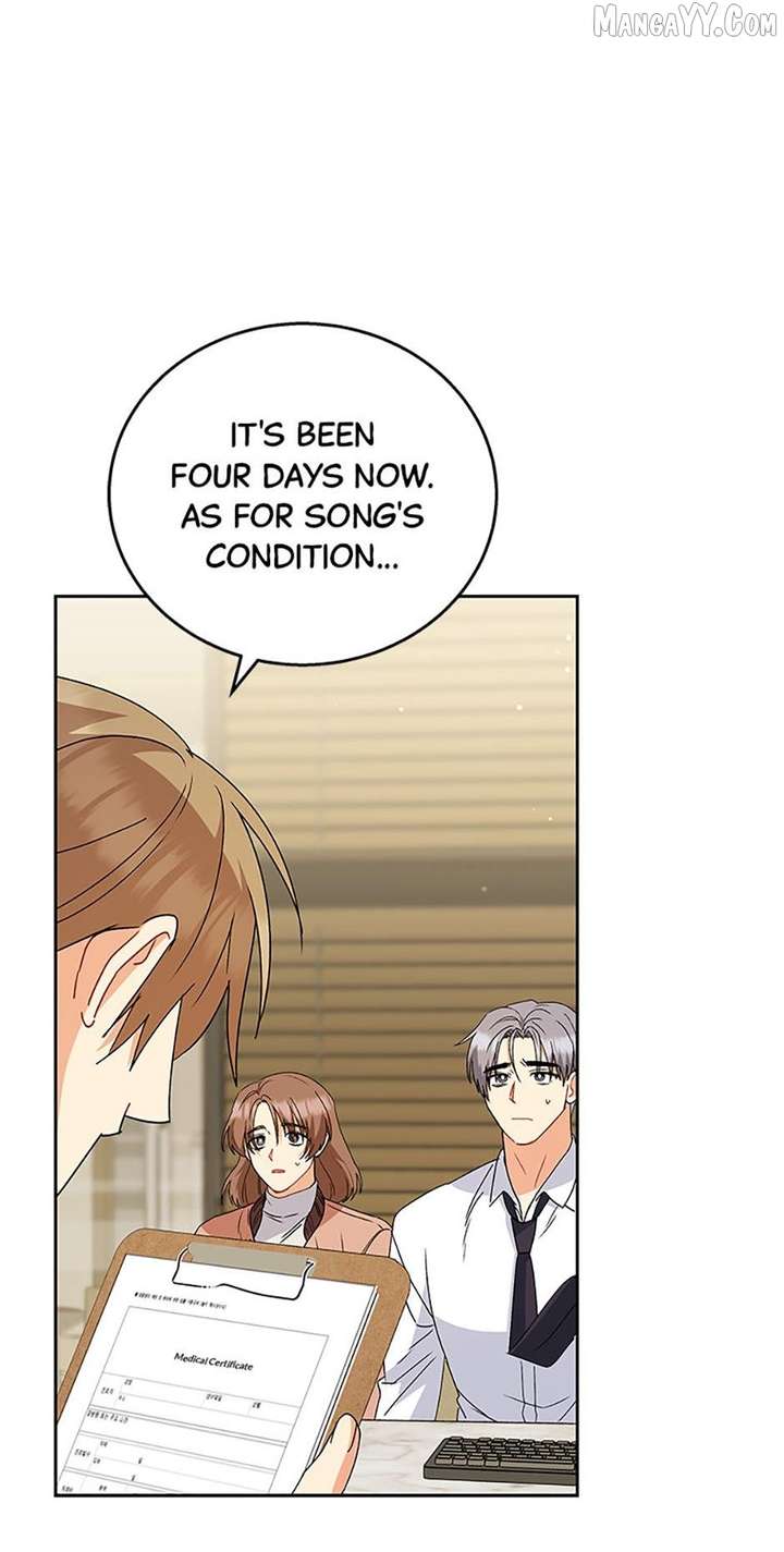 Hello! Veterinarian! Chapter 90 - Page 55