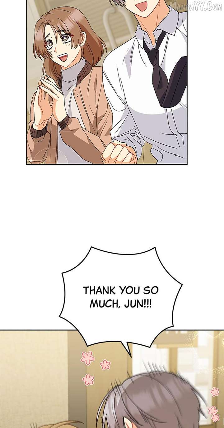 Hello! Veterinarian! Chapter 90 - Page 58