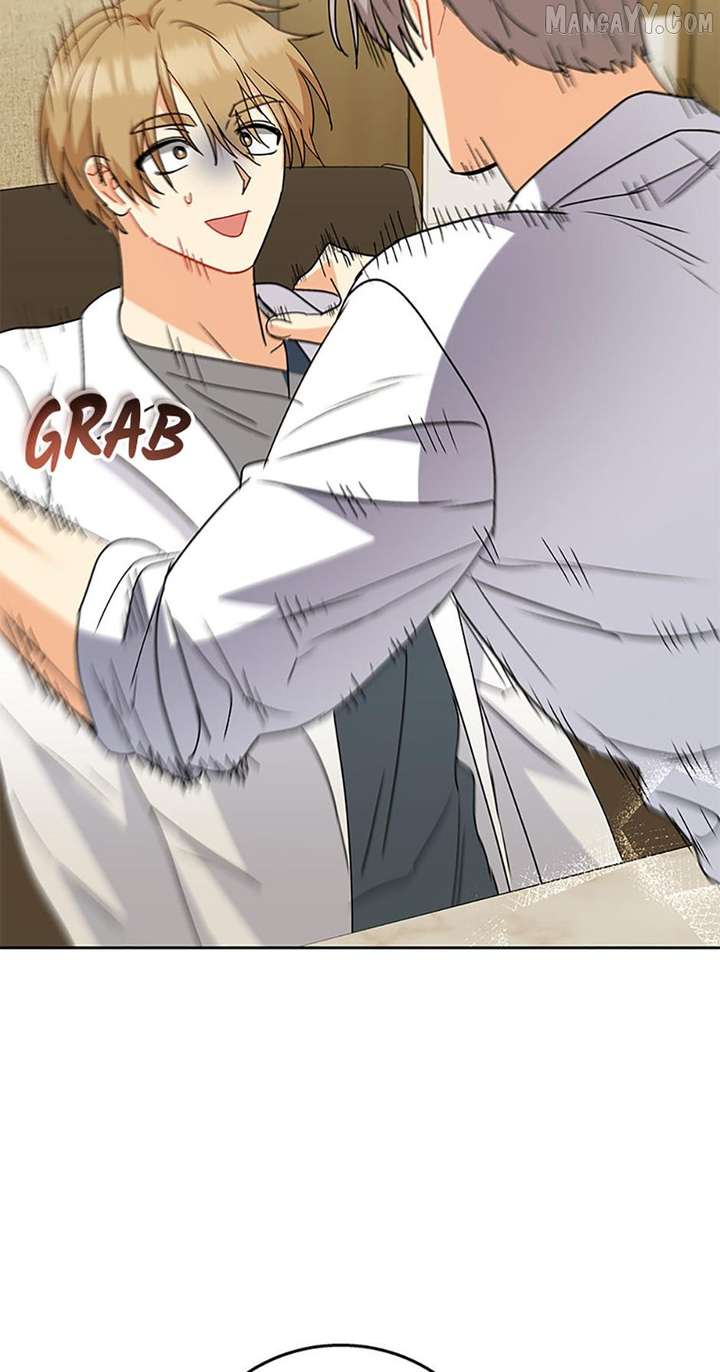 Hello! Veterinarian! Chapter 90 - Page 59