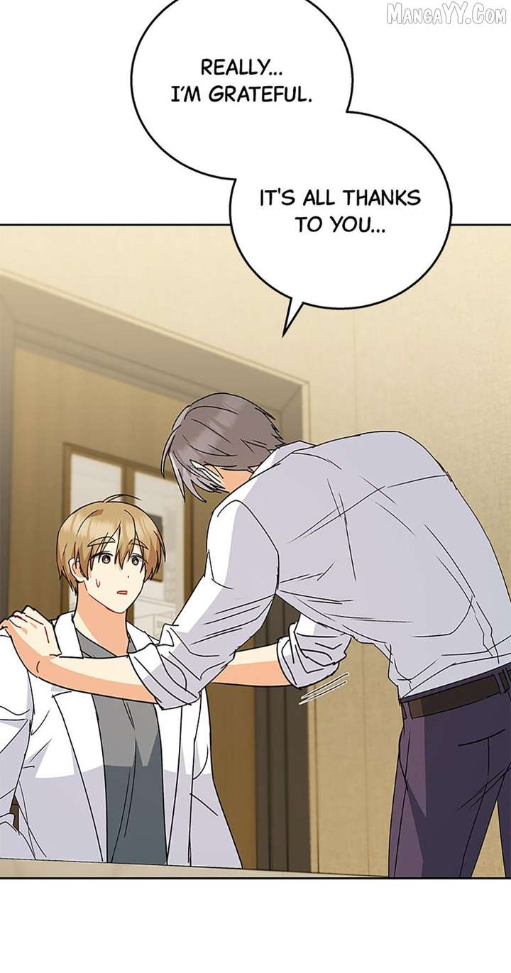 Hello! Veterinarian! Chapter 90 - Page 60