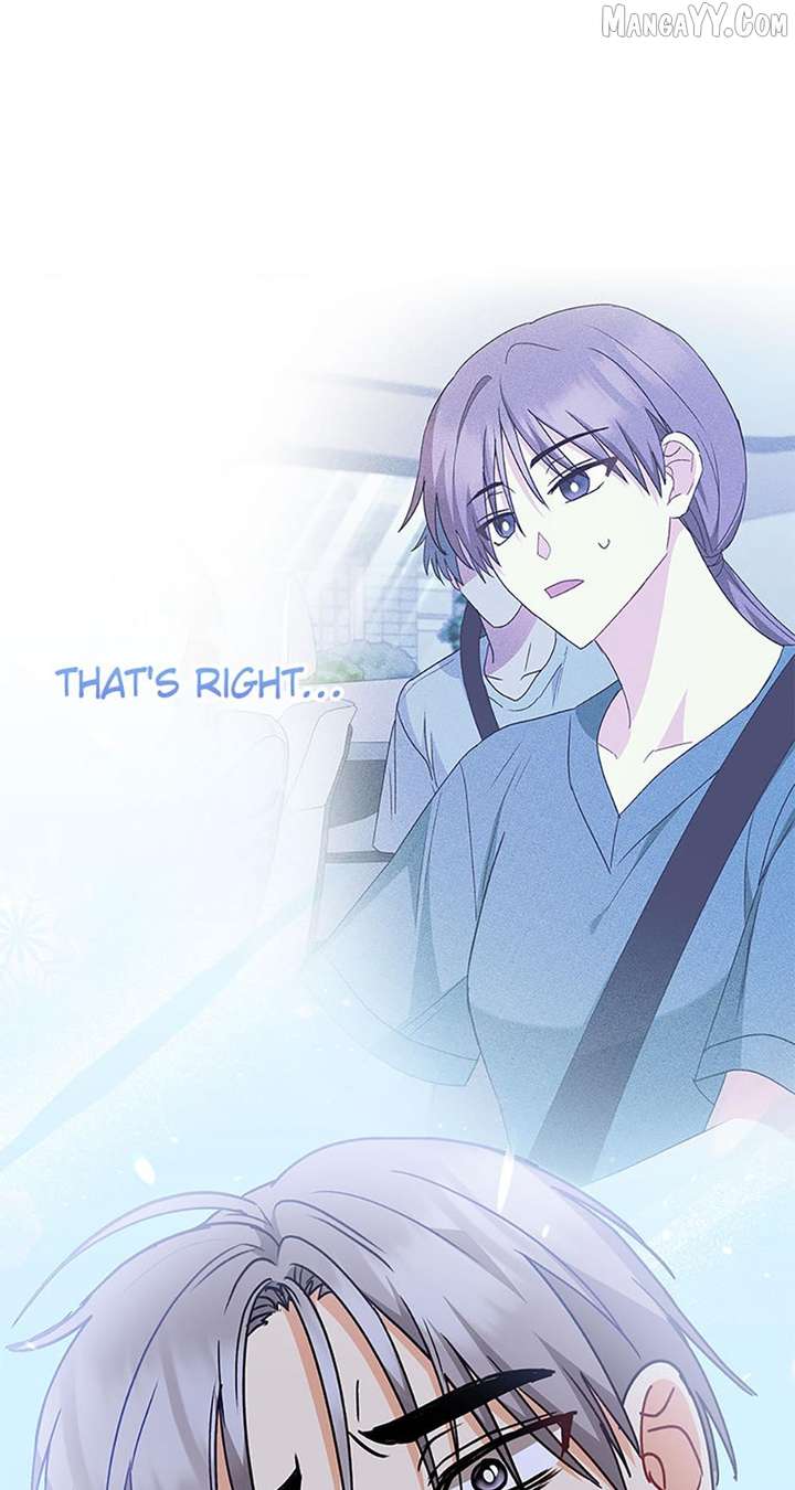 Hello! Veterinarian! Chapter 90 - Page 63