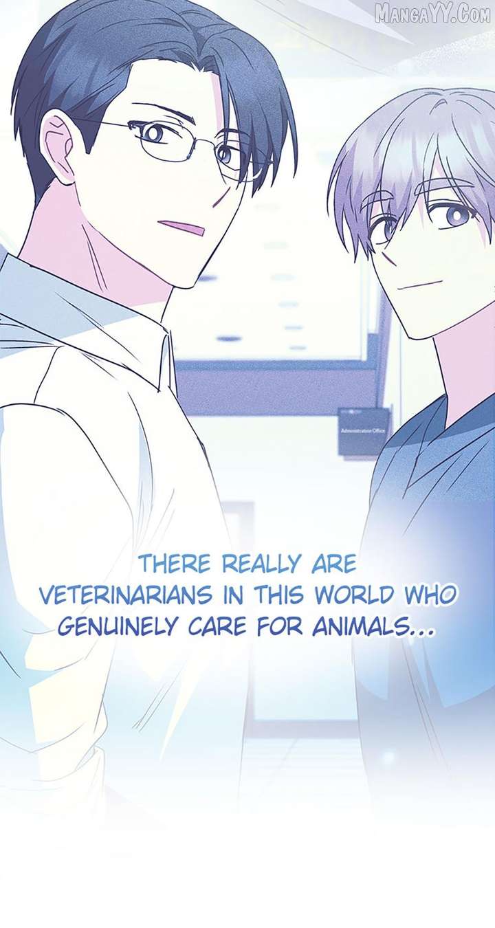 Hello! Veterinarian! Chapter 90 - Page 65