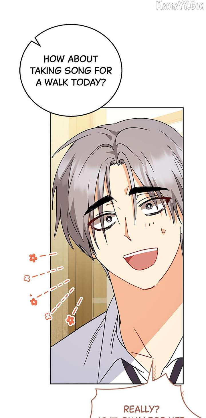 Hello! Veterinarian! Chapter 90 - Page 67