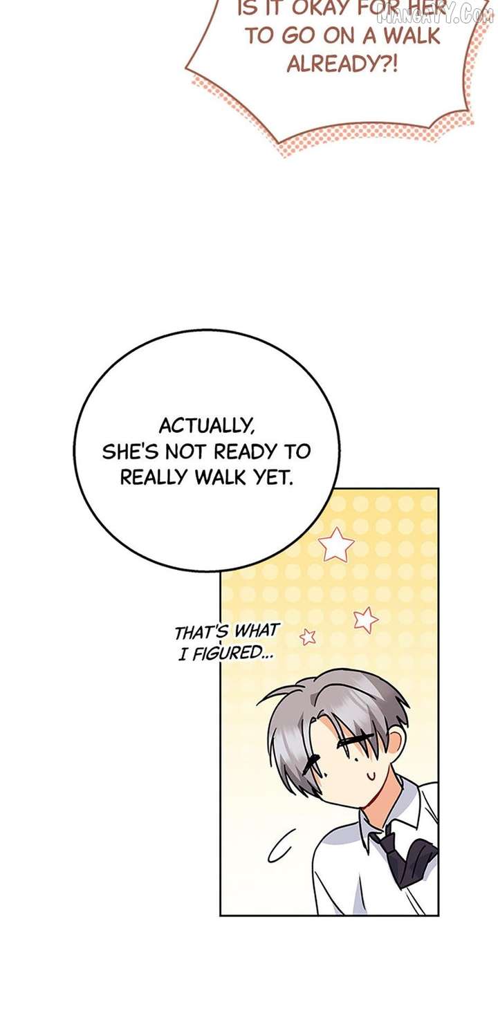 Hello! Veterinarian! Chapter 90 - Page 68