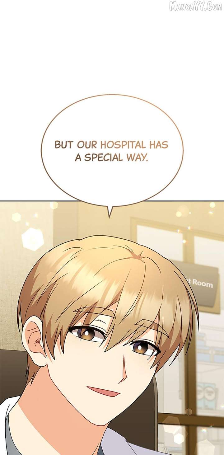 Hello! Veterinarian! Chapter 90 - Page 69