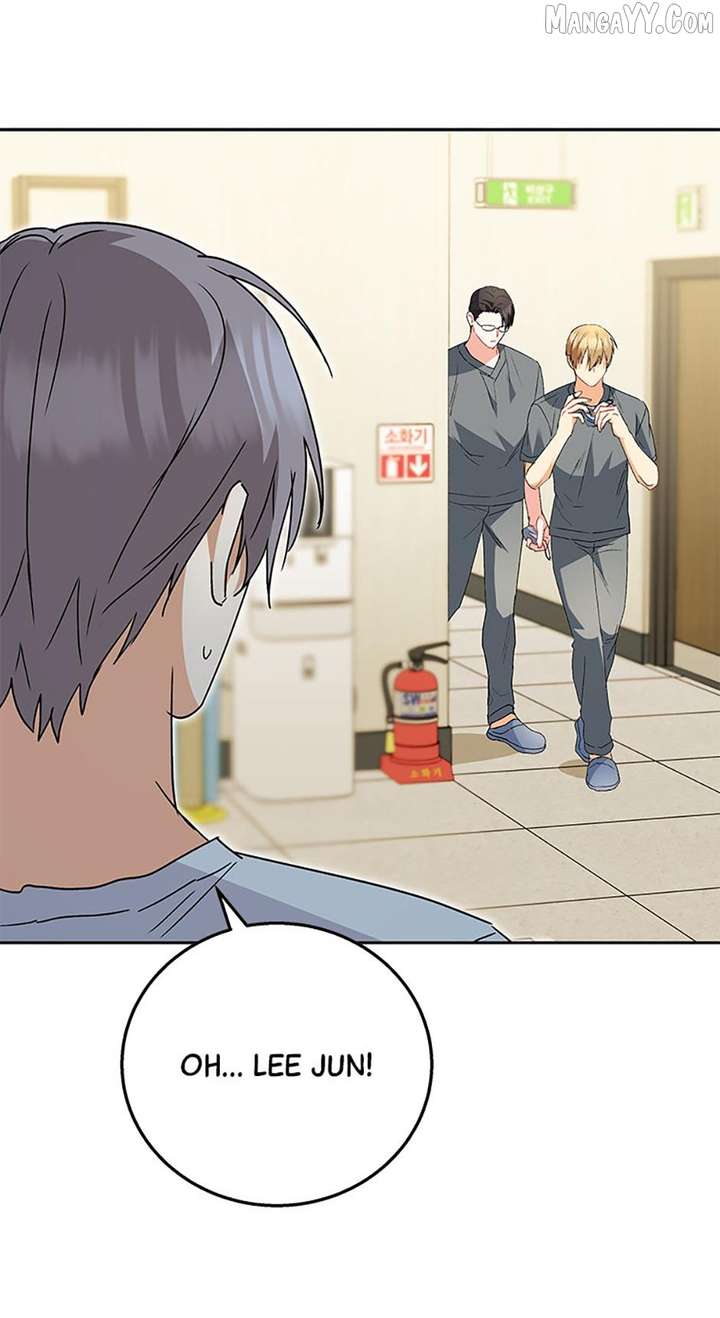 Hello! Veterinarian! Chapter 90 - Page 8