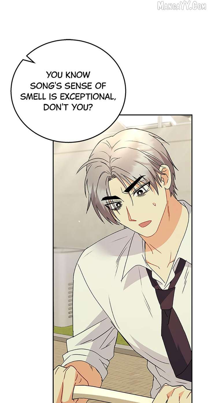 Hello! Veterinarian! Chapter 90 - Page 73